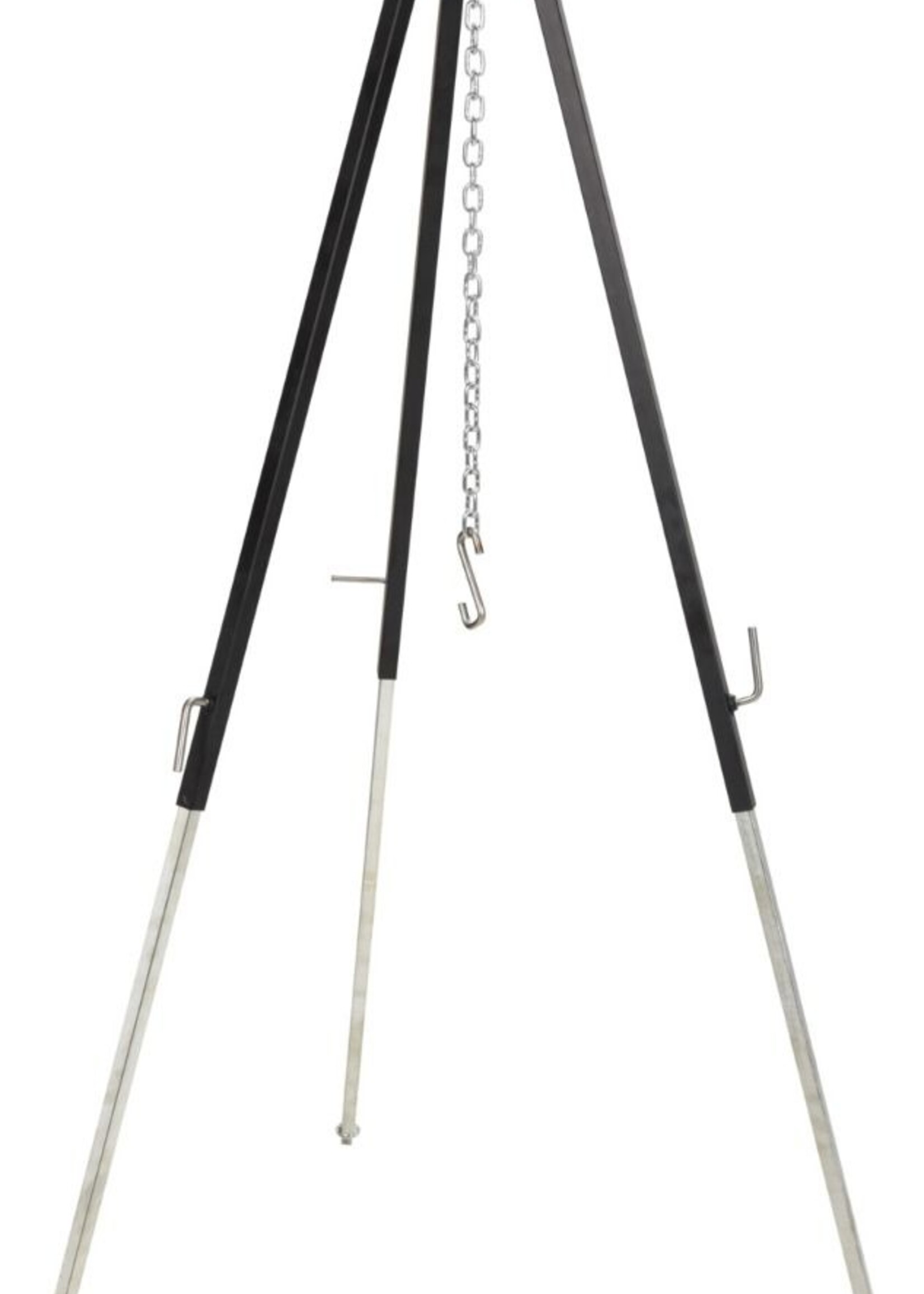 Driepoot Standaard voor Dutch Oven - 150cm