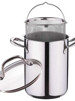 Ceruzo Aspergepan - Ø16 cm - 21 cm hoog - 4.2L