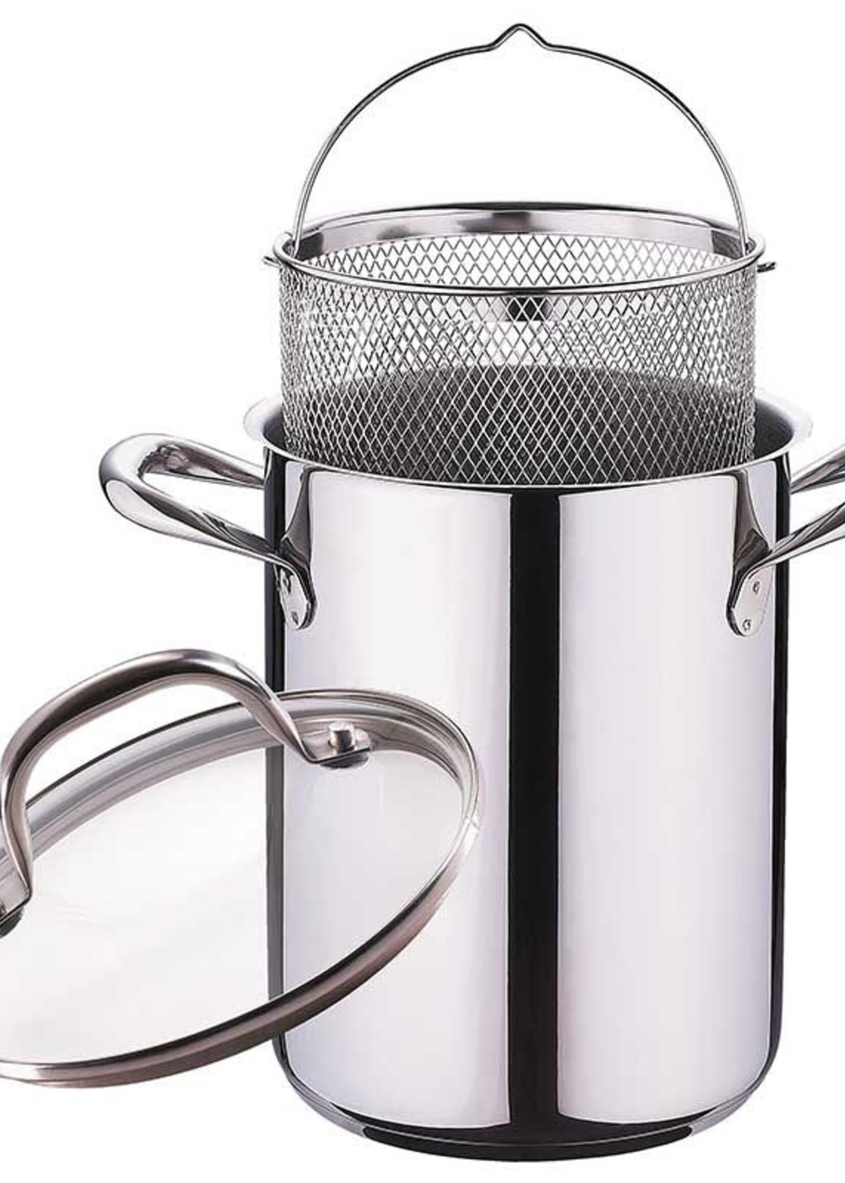 Ceruzo Aspergepan - Ø16 cm - 21 cm hoog - 4.2L