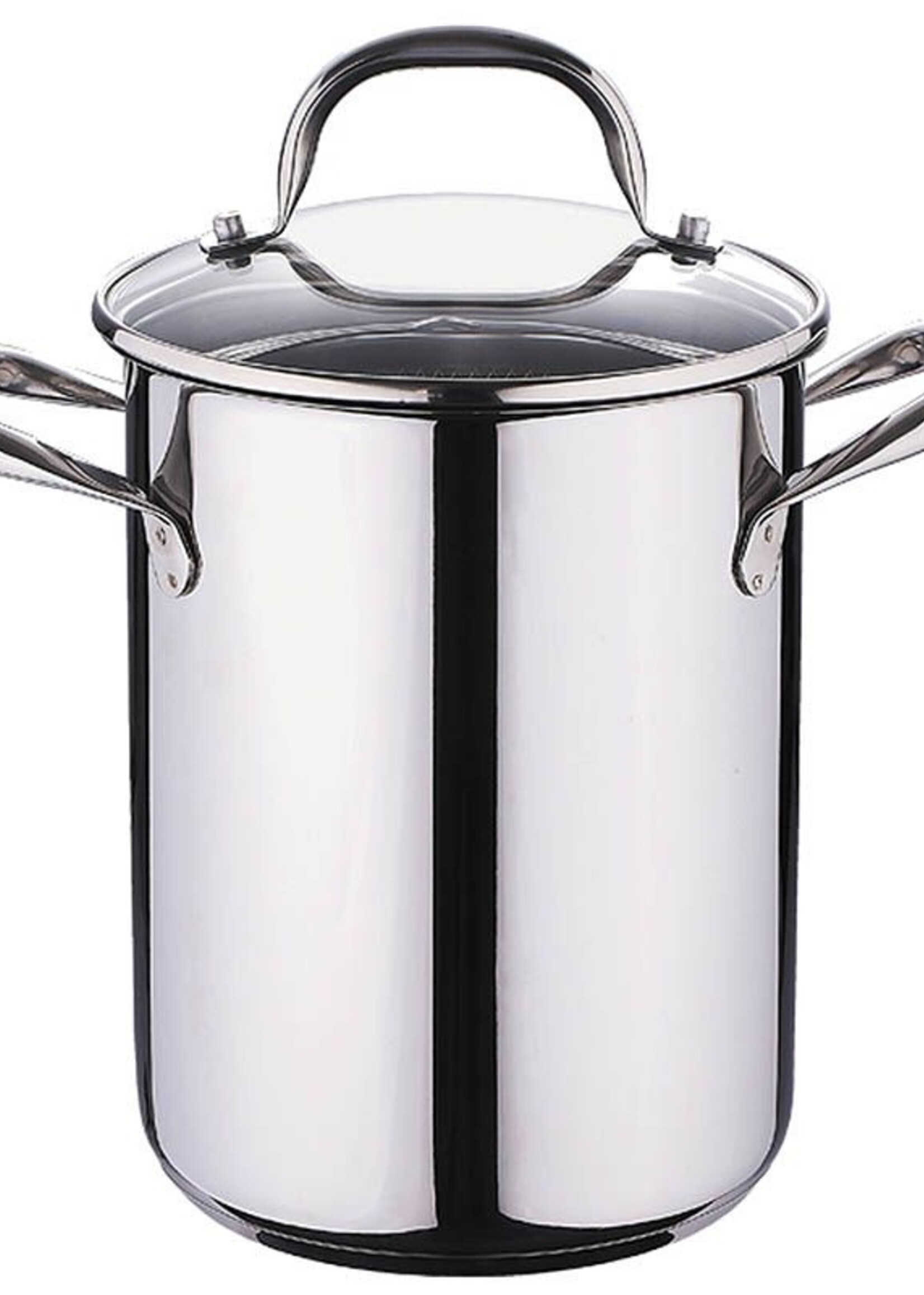 Ceruzo Aspergepan - Ø16 cm - 21 cm hoog - 4.2L