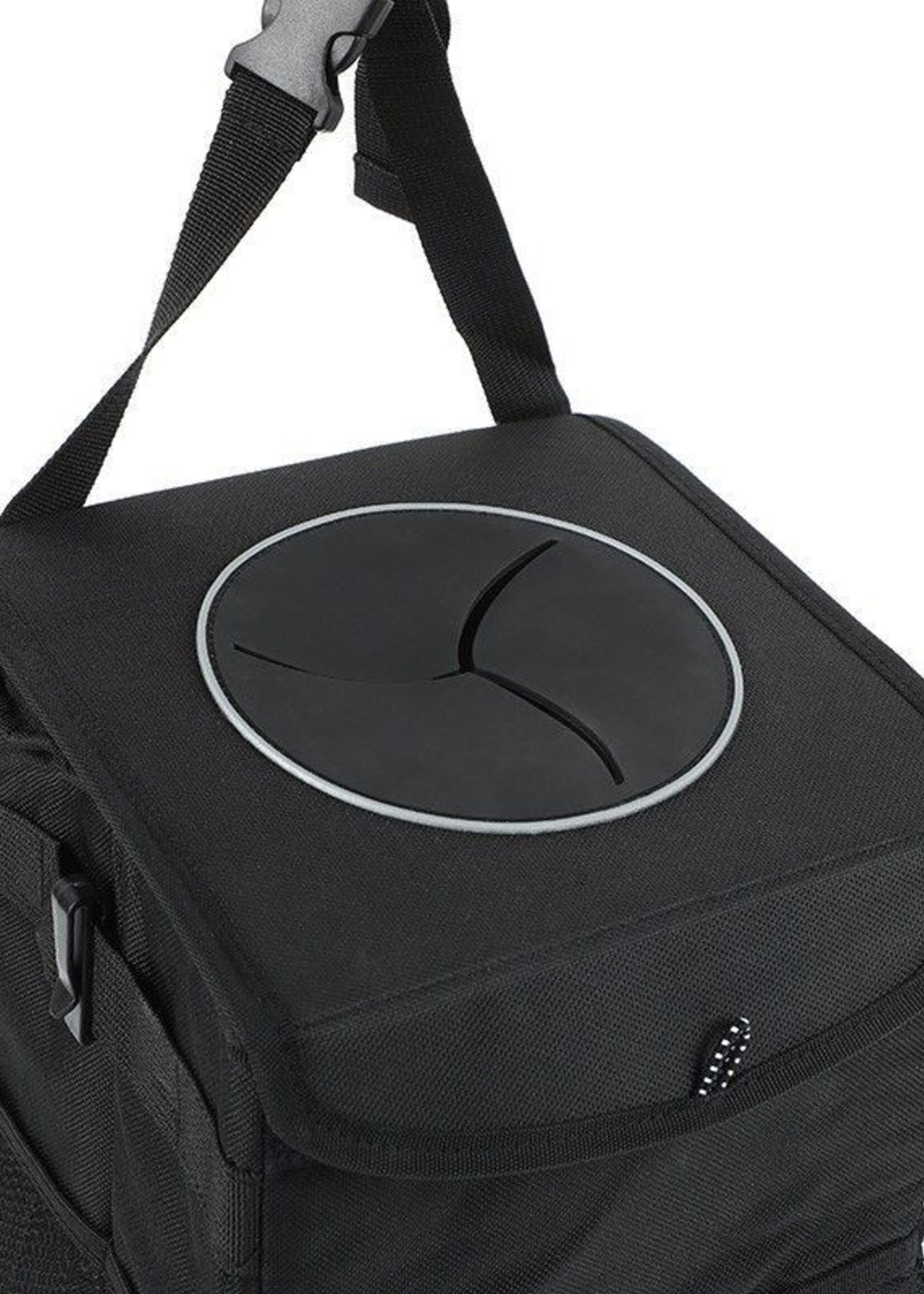 Ceruzo Auto Afvalbakje - Waterdicht - 6 Liter