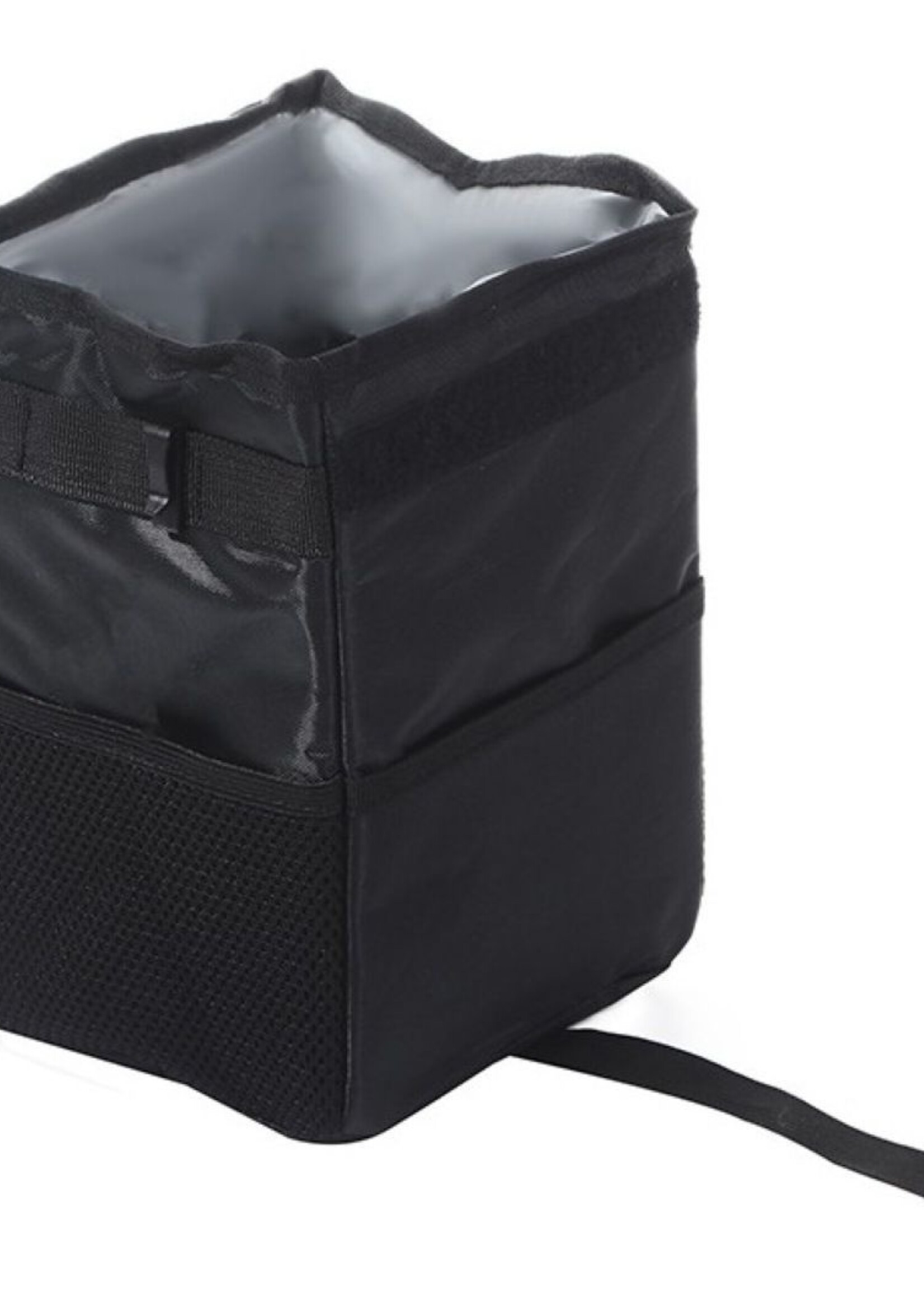 Ceruzo Auto Afvalbakje - Waterdicht - 6 Liter