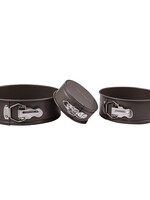 Bergner Springvormen - Lovers - 3 delig