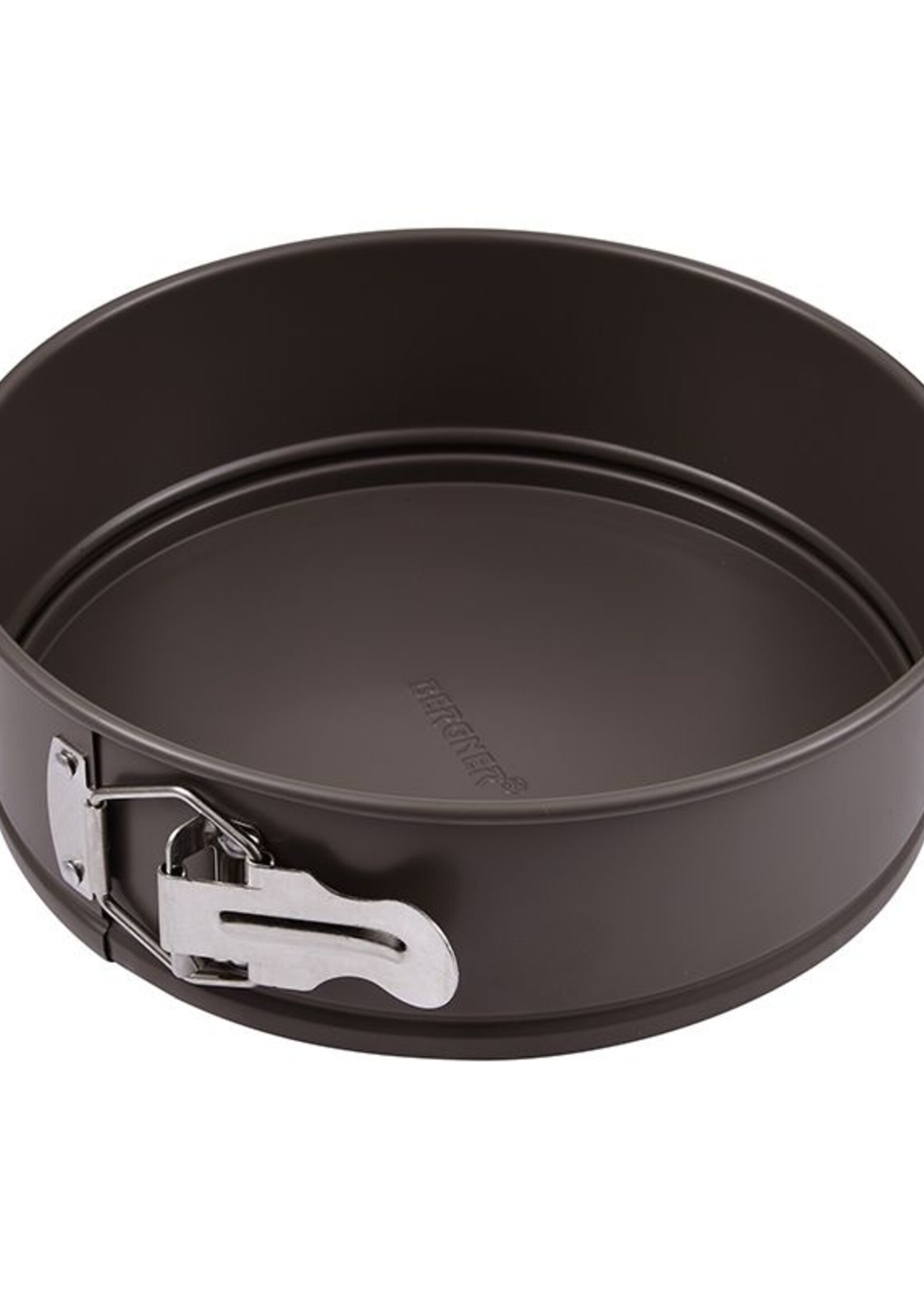 Bergner Springvormen - Lovers - 3 delig