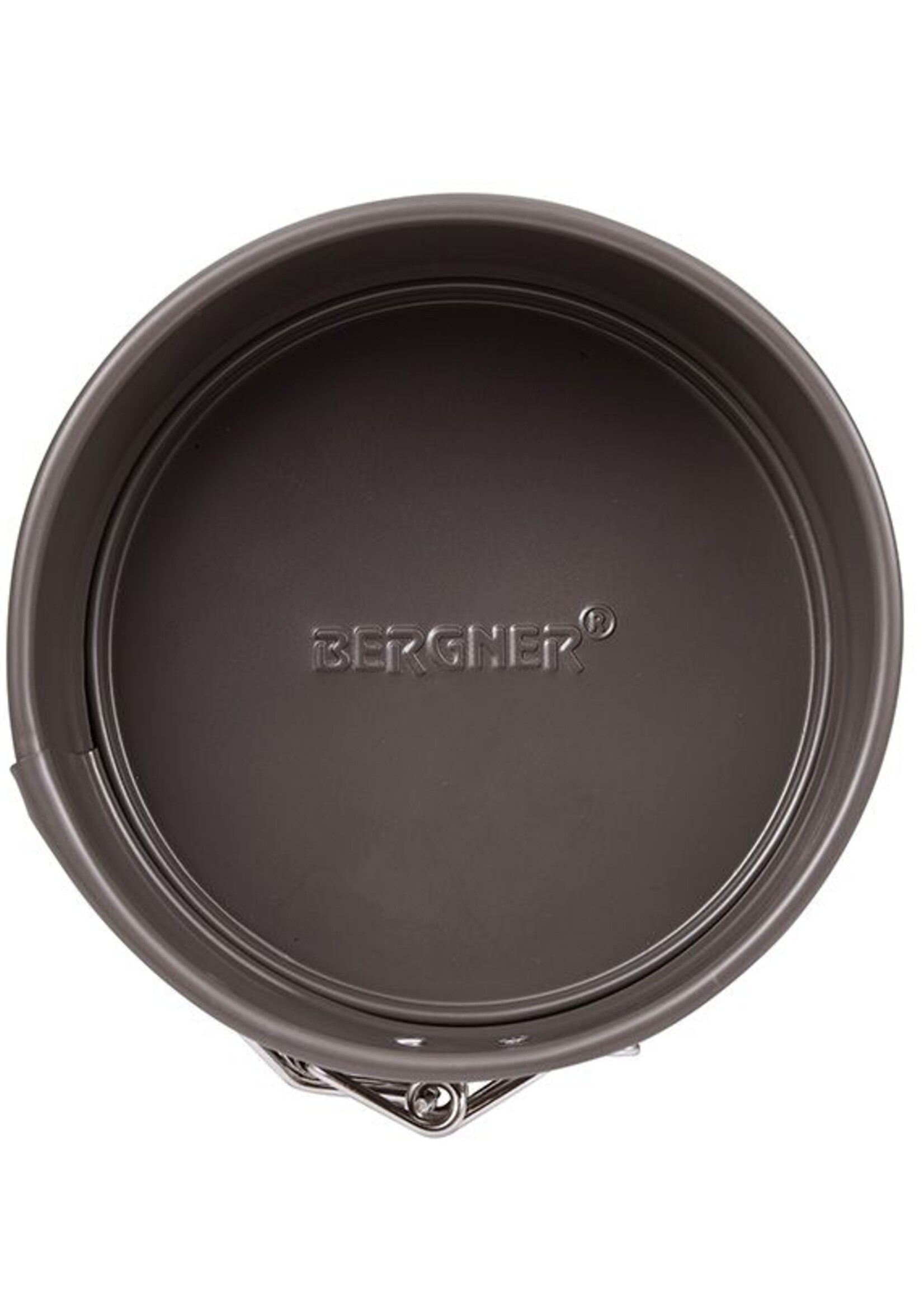 Bergner Springvormen - Lovers - 3 delig