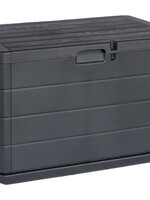 Kussenbox - 76x55x52 cm - 170 Liter