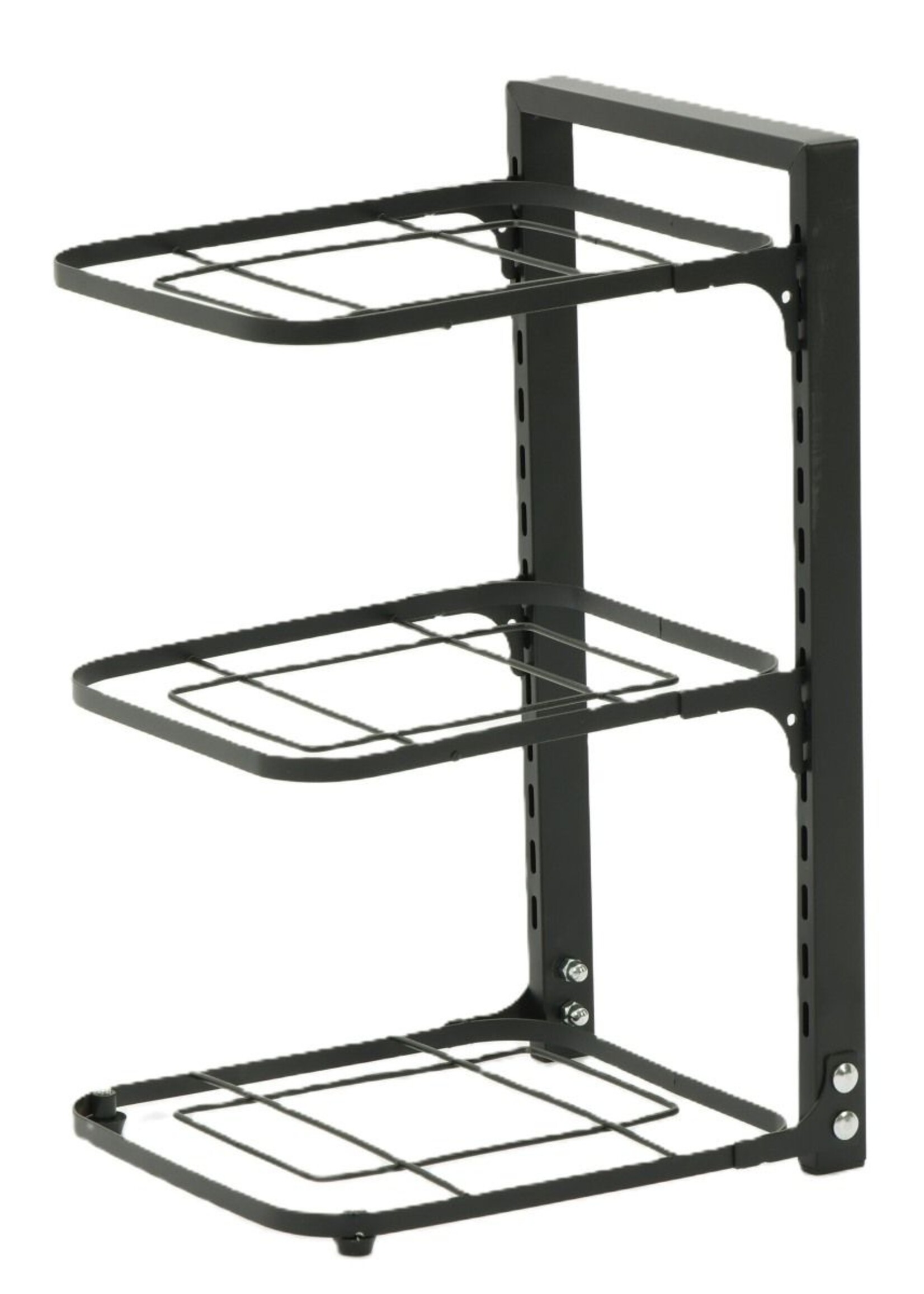 Ceruzo Verstelbaar Pannenrek - 3 lagen