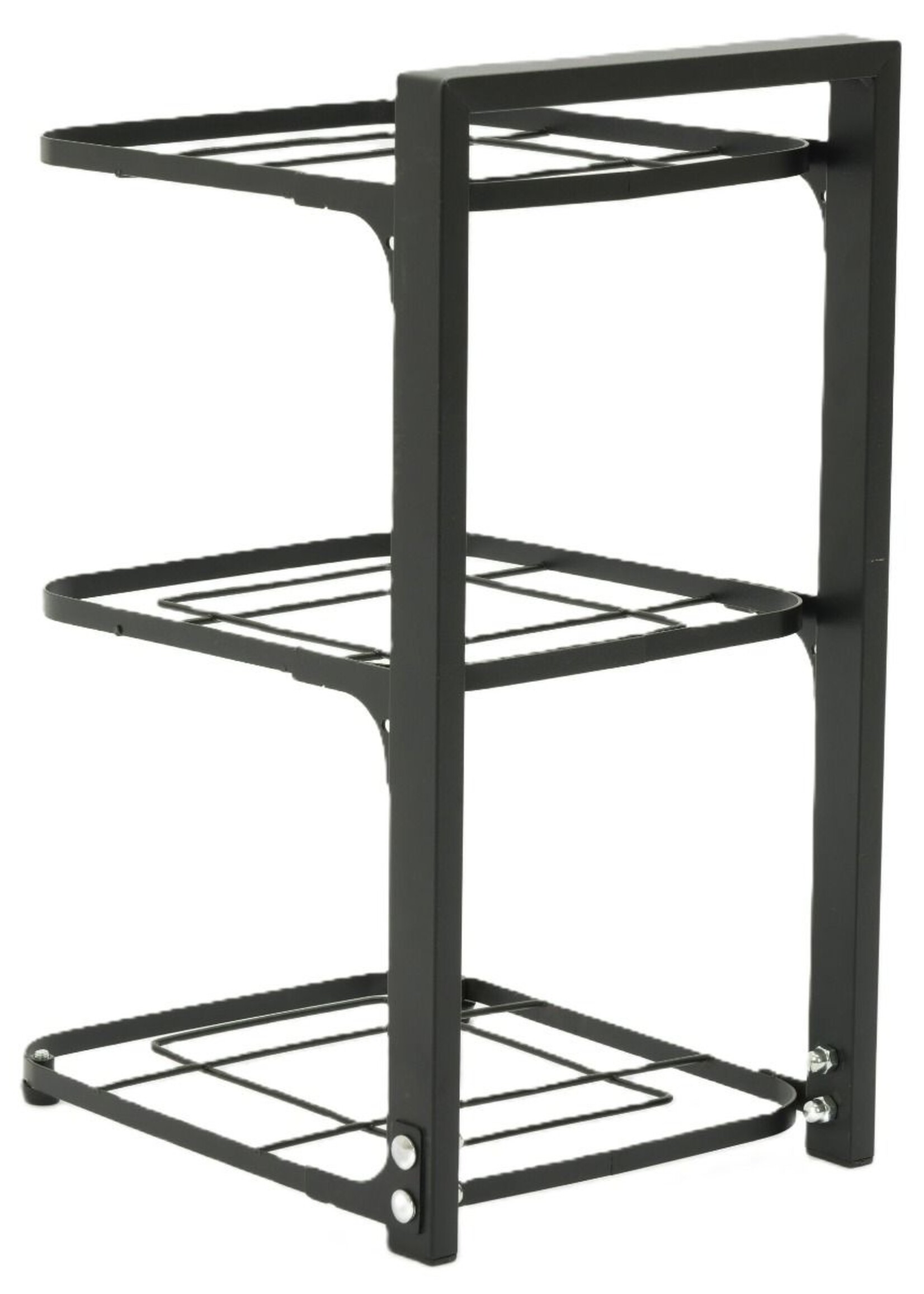 Ceruzo Verstelbaar Pannenrek - 3 lagen