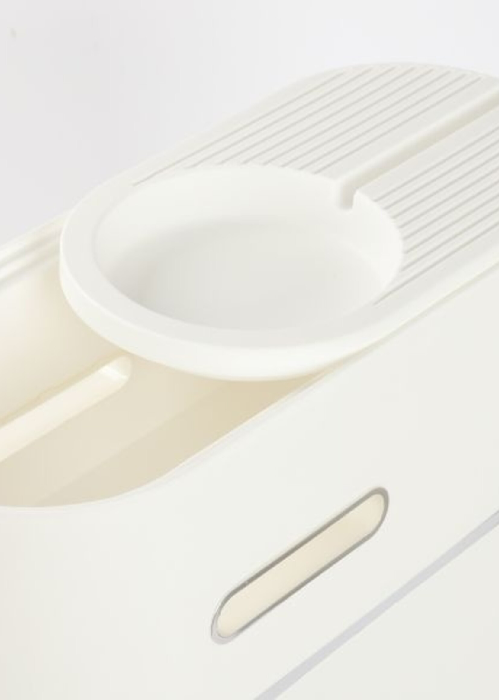 Ceruzo Badkamerkast - Smal - hoogte 63 cm