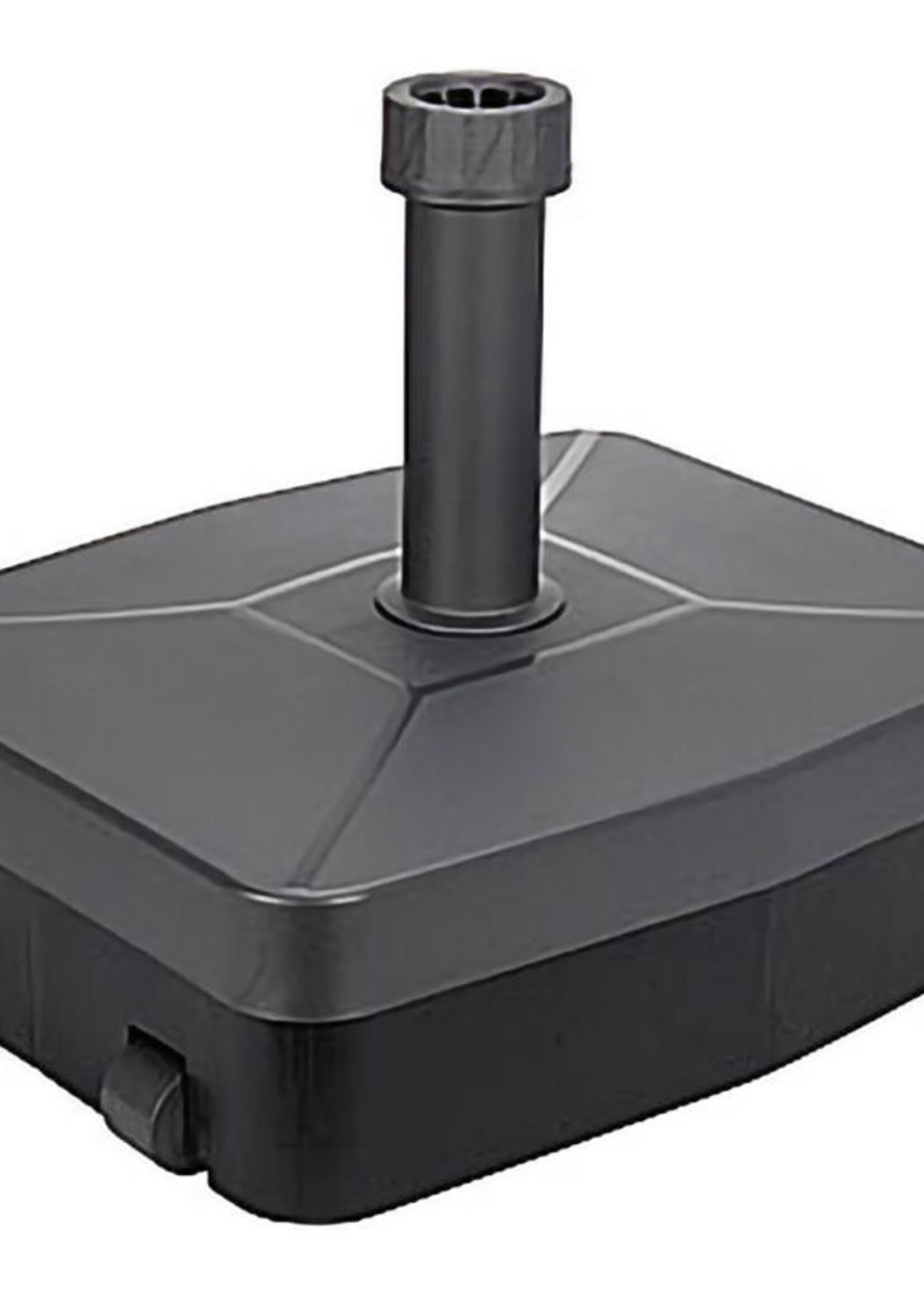 Ceruzo Parasolvoet Verrijdbaar - vulbaar 40kg