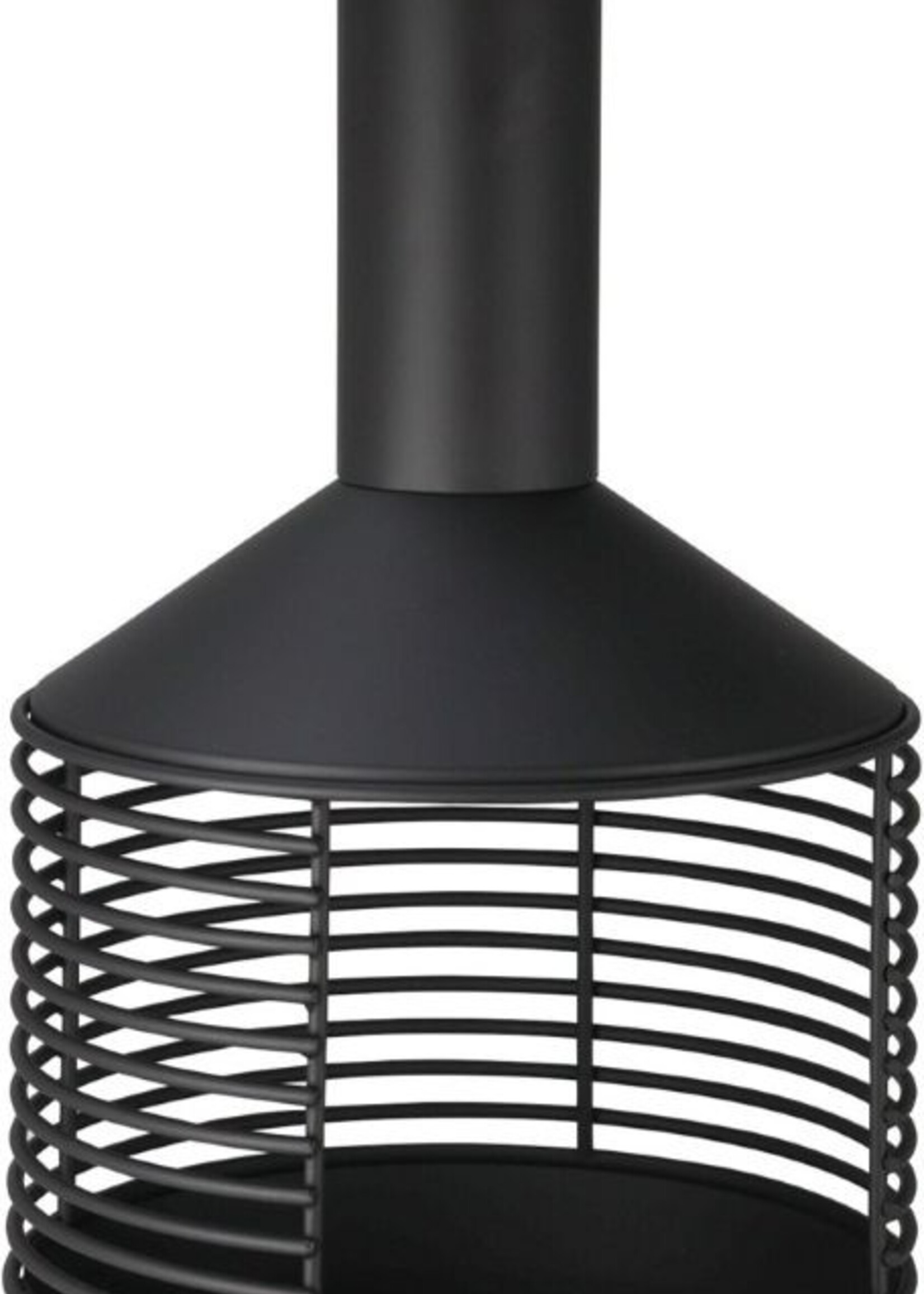 Sfeerhaard Evora 105cm