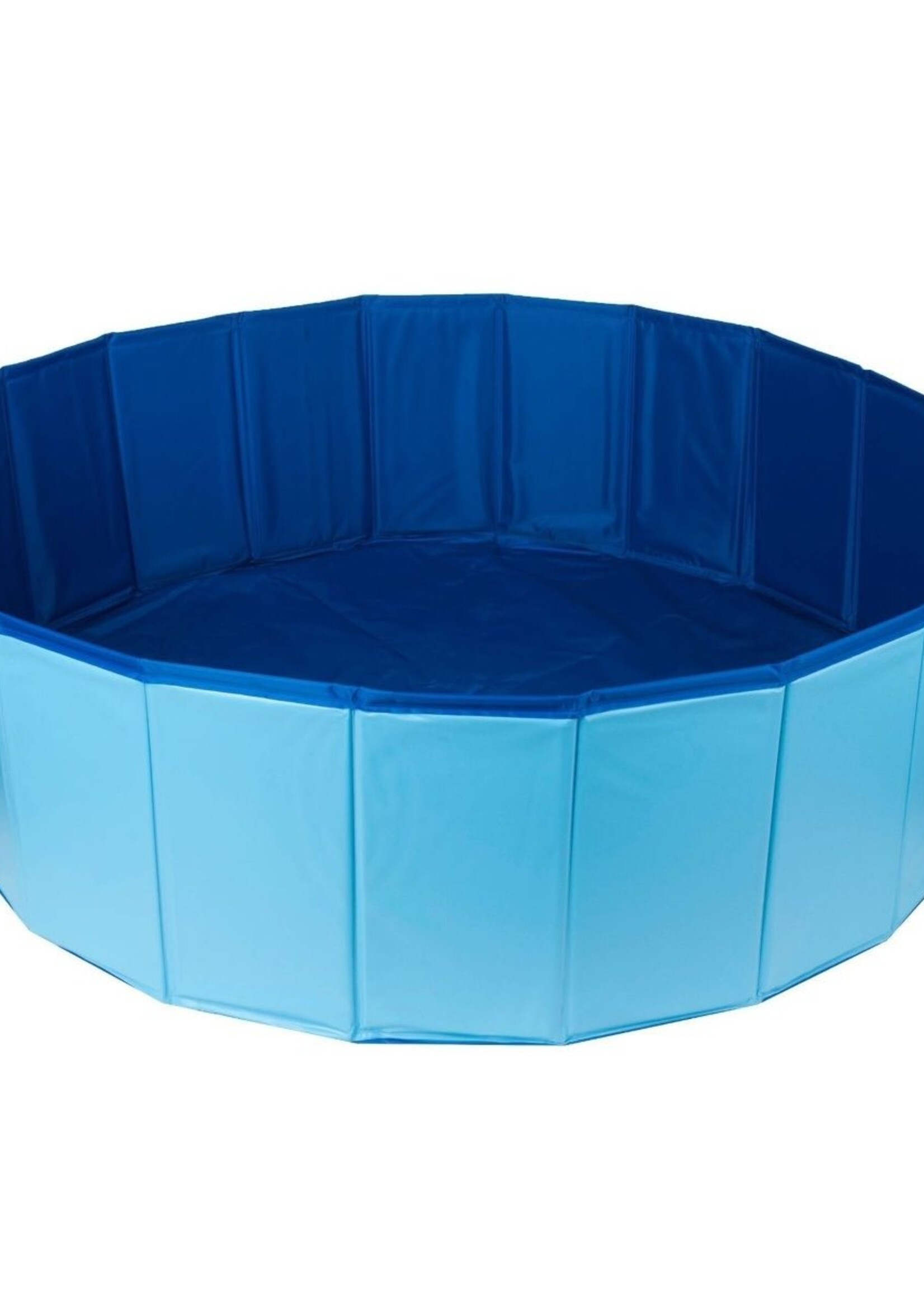 Ceruzo Hondenzwembad - Ø160 x 30 cm - opvouwbaar - grote Honden