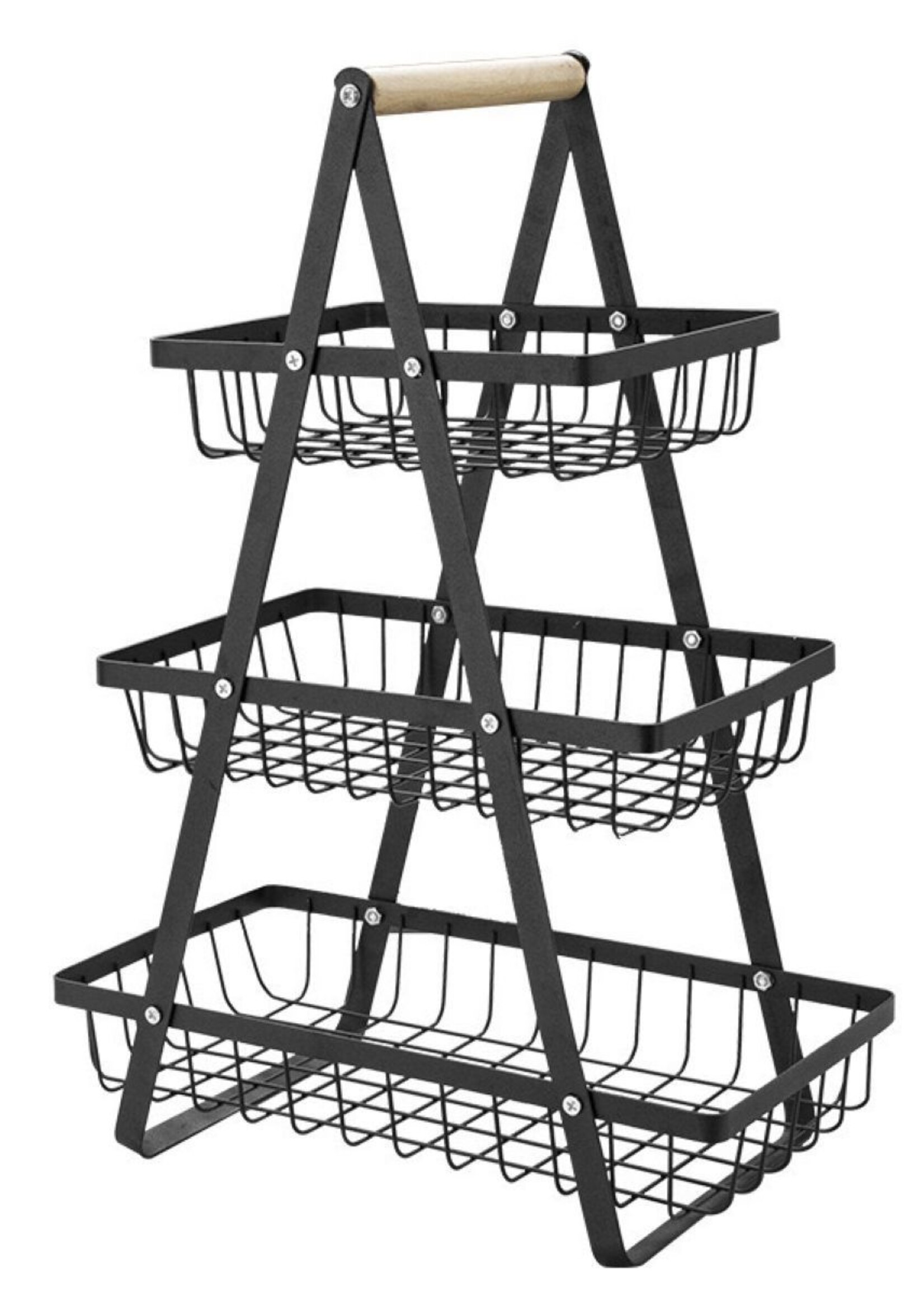 Ceruzo Fruitrek - 3 Lagen - 47 cm