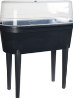 Kweektafel op Poten - 77 x 38 x 84 cm