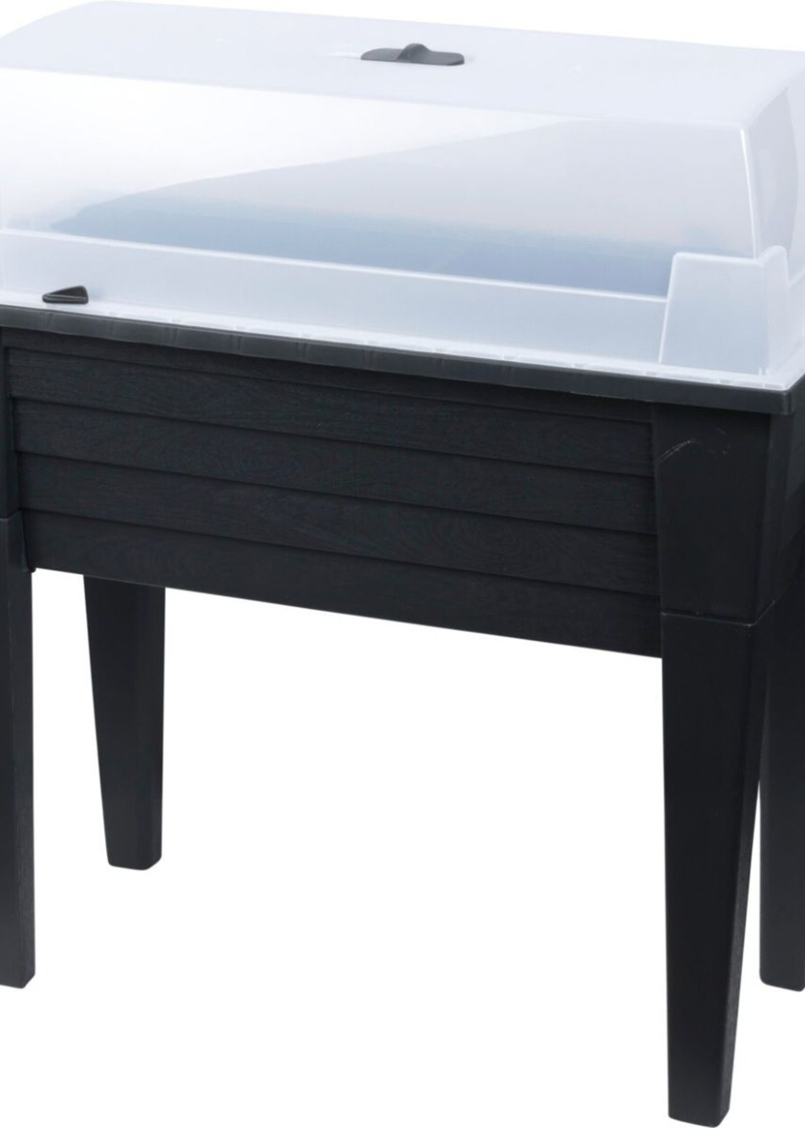 Kweektafel met Deksel - 78 x 40 x 83 cm