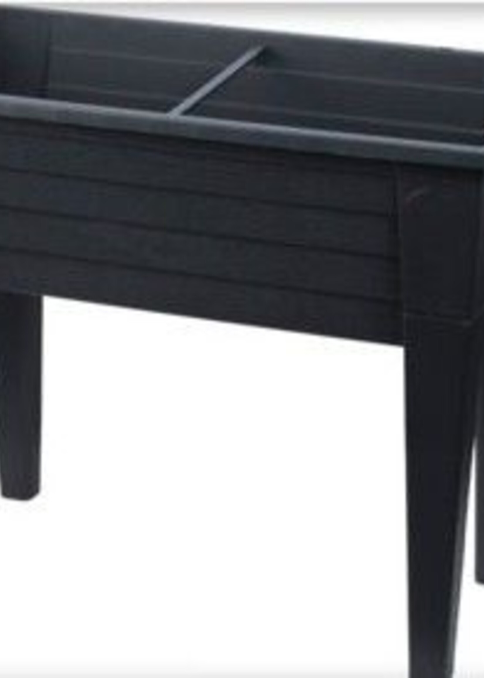 Kweektafel met Deksel - 78 x 40 x 83 cm