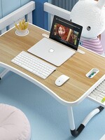 Ceruzo Opklapbare Laptoptafel - Bedtafel - 60x40 cm