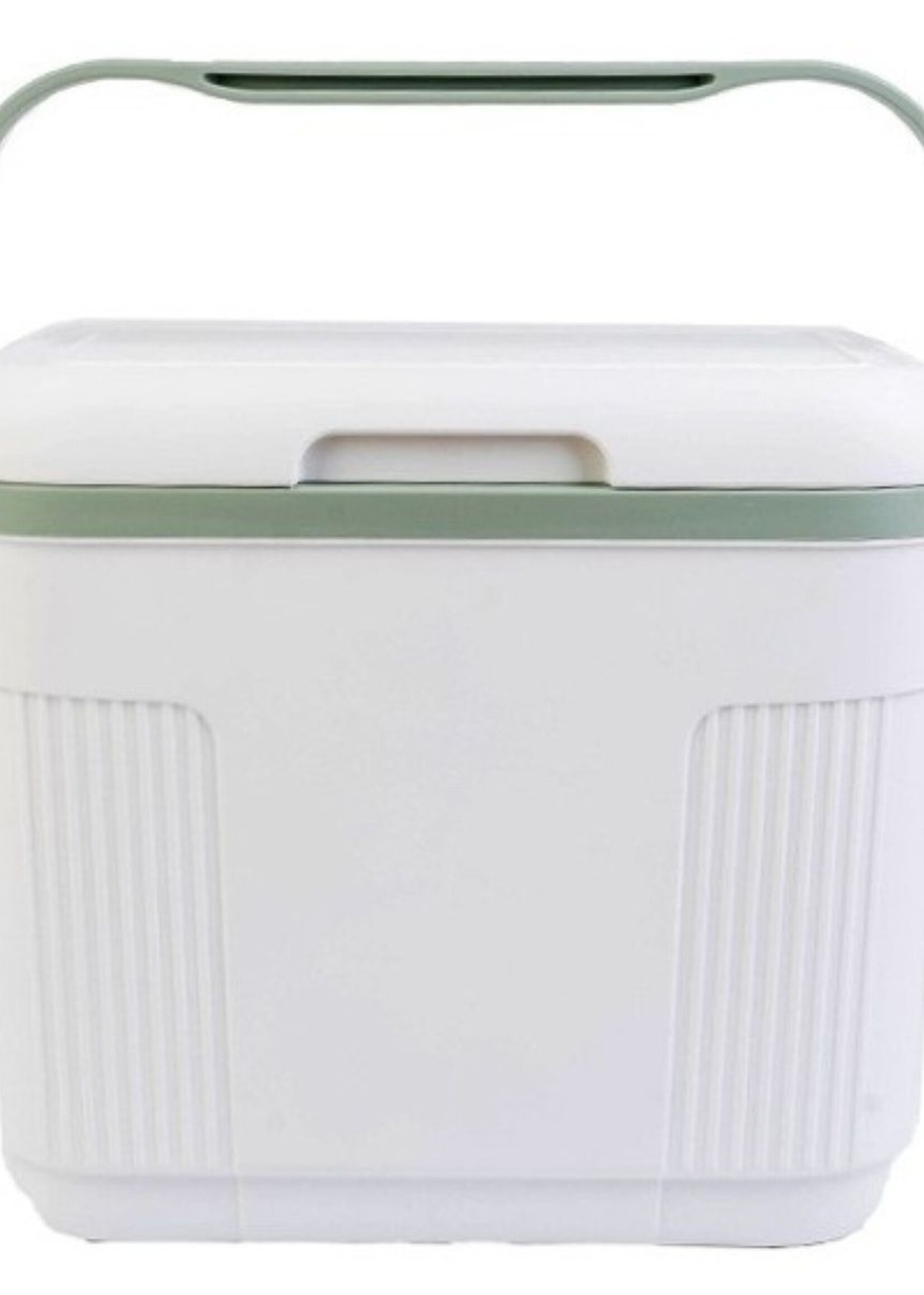 Ceruzo Koelbox 10L - met Koelelement