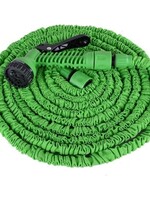 Ceruzo Flexibele Tuinslang met Sproeikop - Uittrekbaar tot 22.5 meter