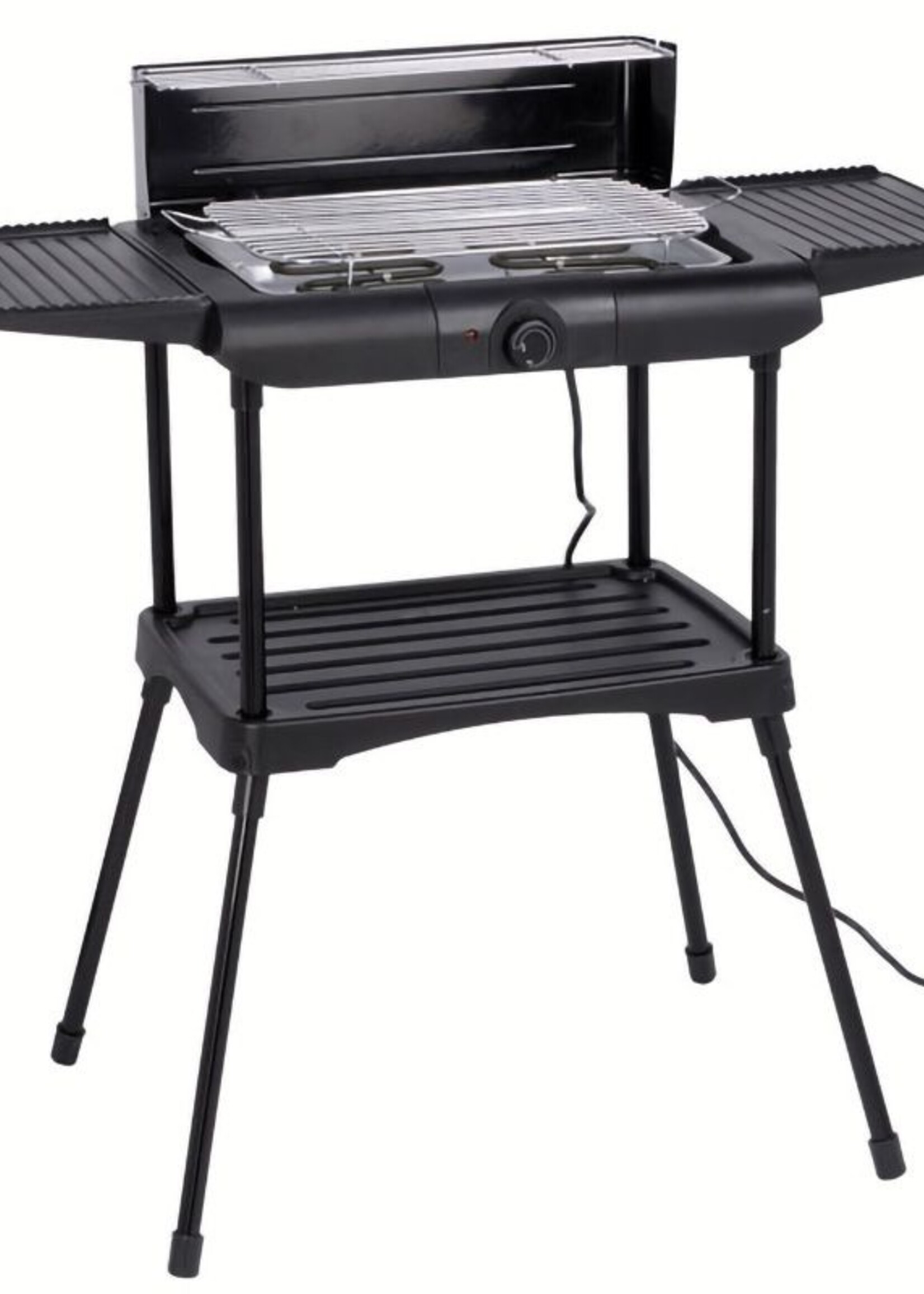 Excellent Electrics Elektrische barbecue (staand model)