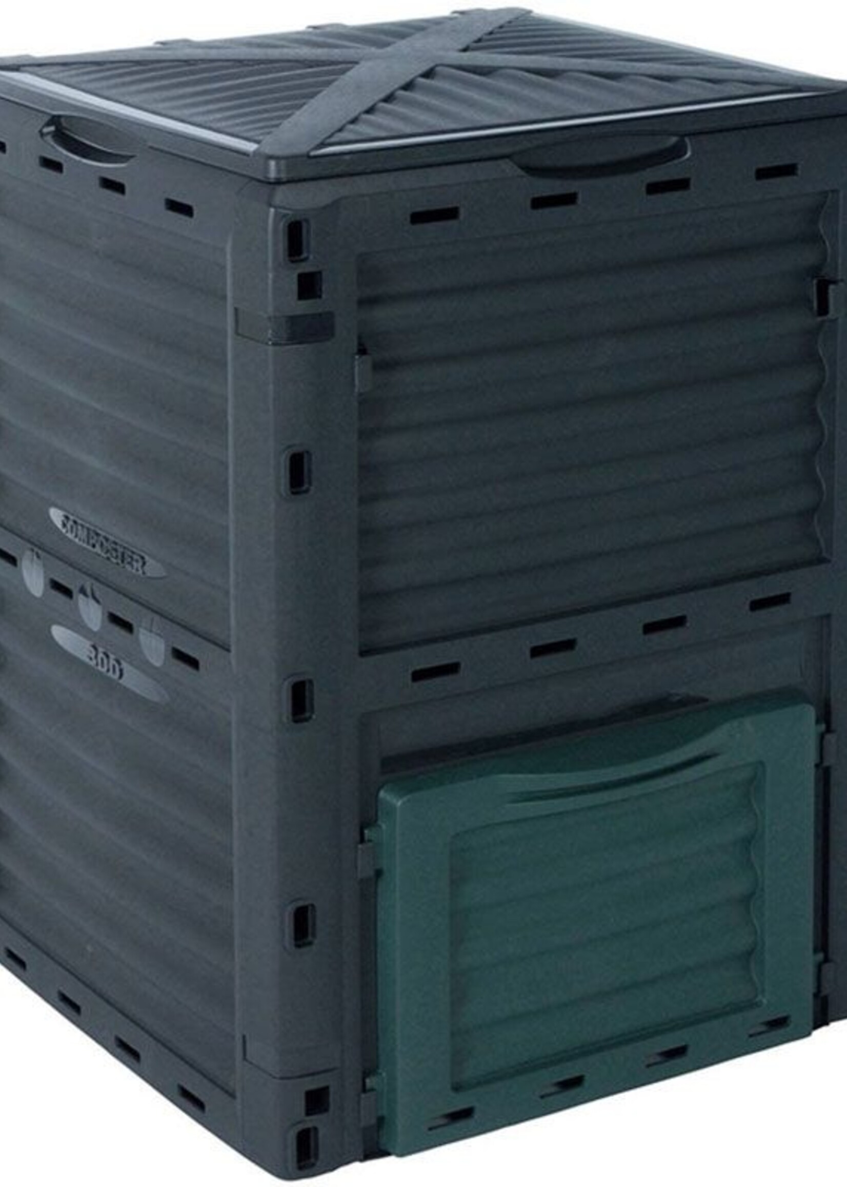 Compostvat - 300L