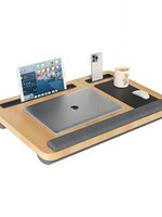 Ceruzo Laptopkussen - Schoottafel - Bedtafel