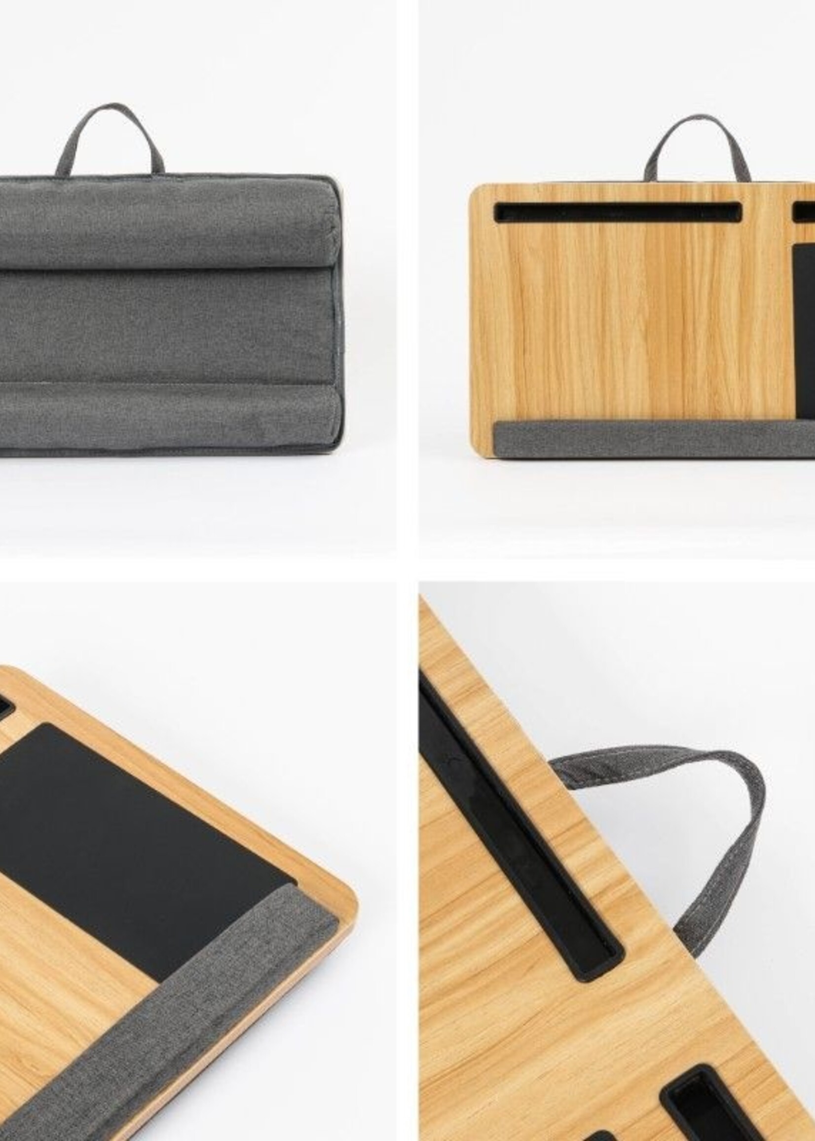 Ceruzo Laptopkussen - Schoottafel - Bedtafel