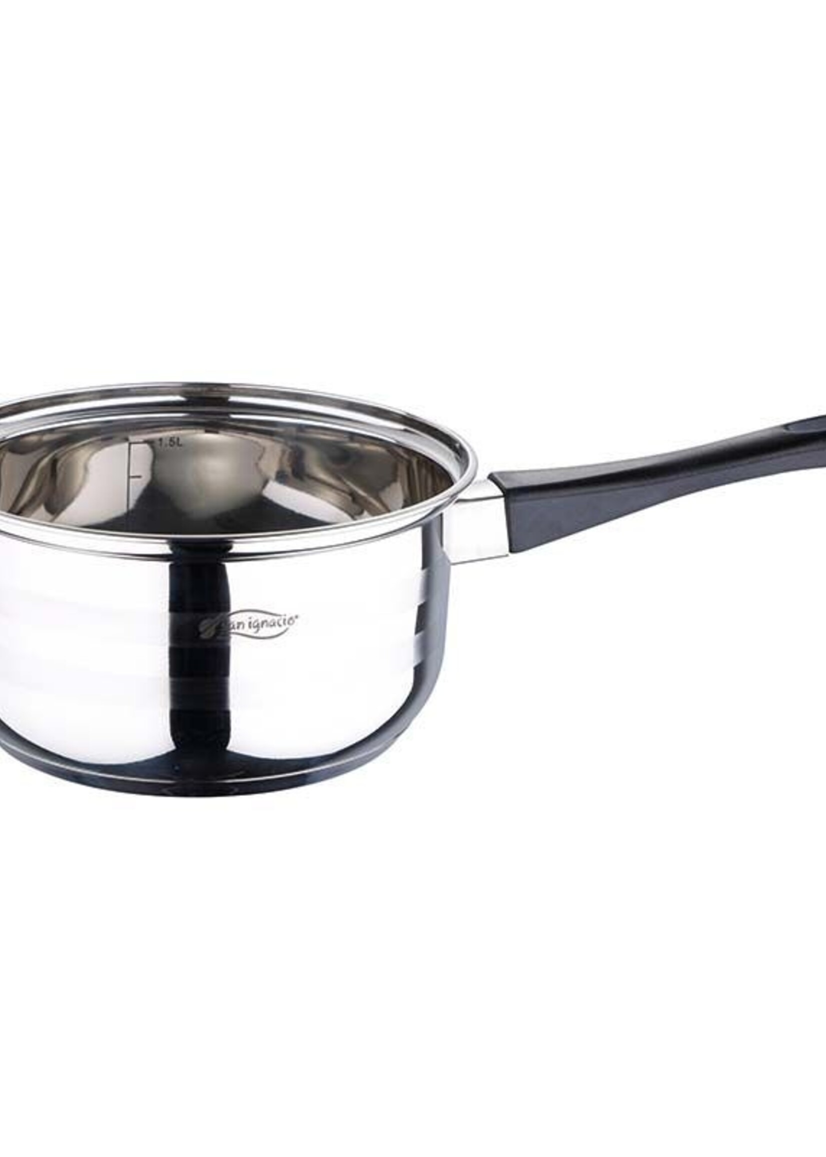 San Ignacio Pannenset Toledo - Starterset - 5-delig