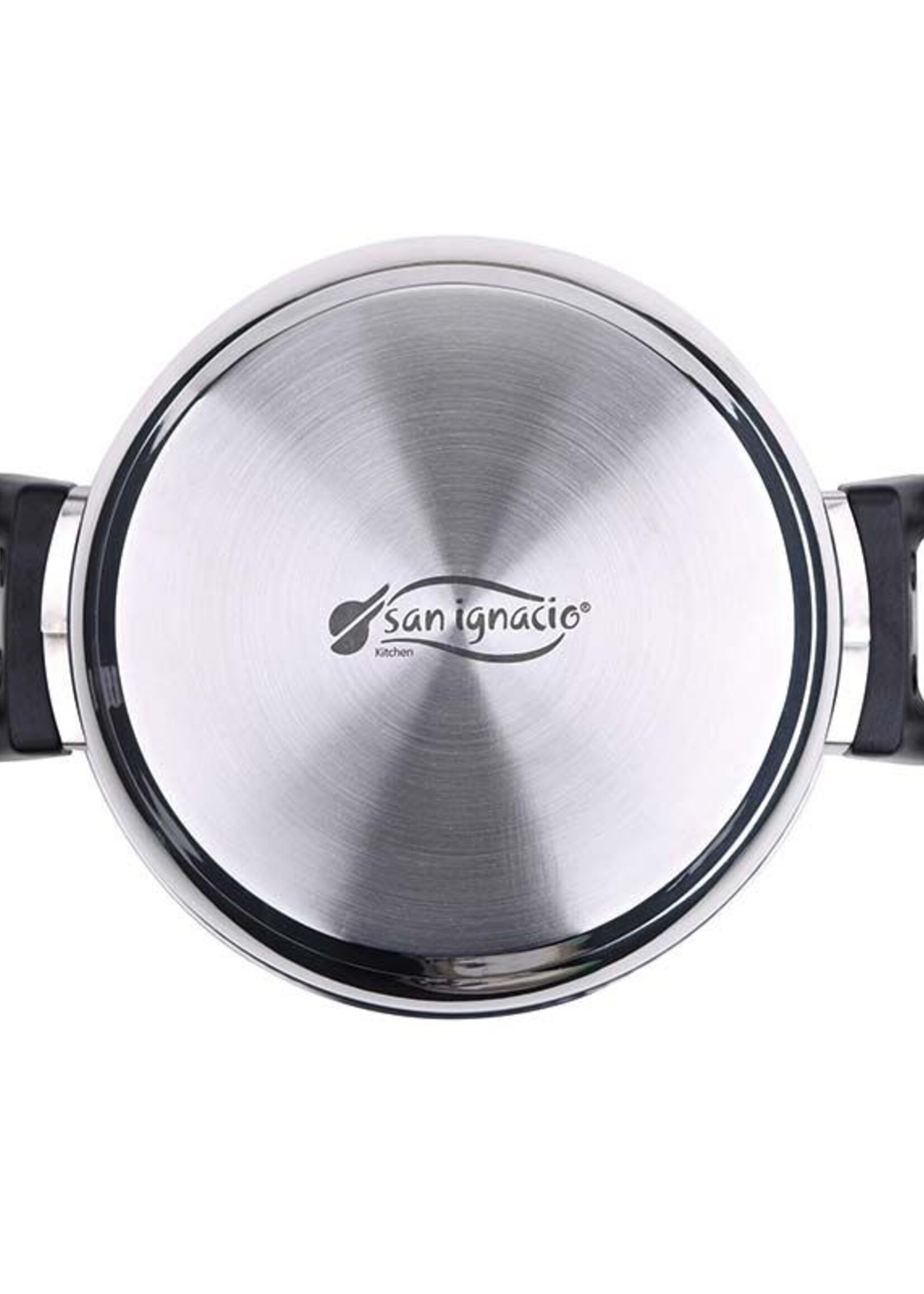 San Ignacio Pannenset Toledo - Starterset - 5-delig