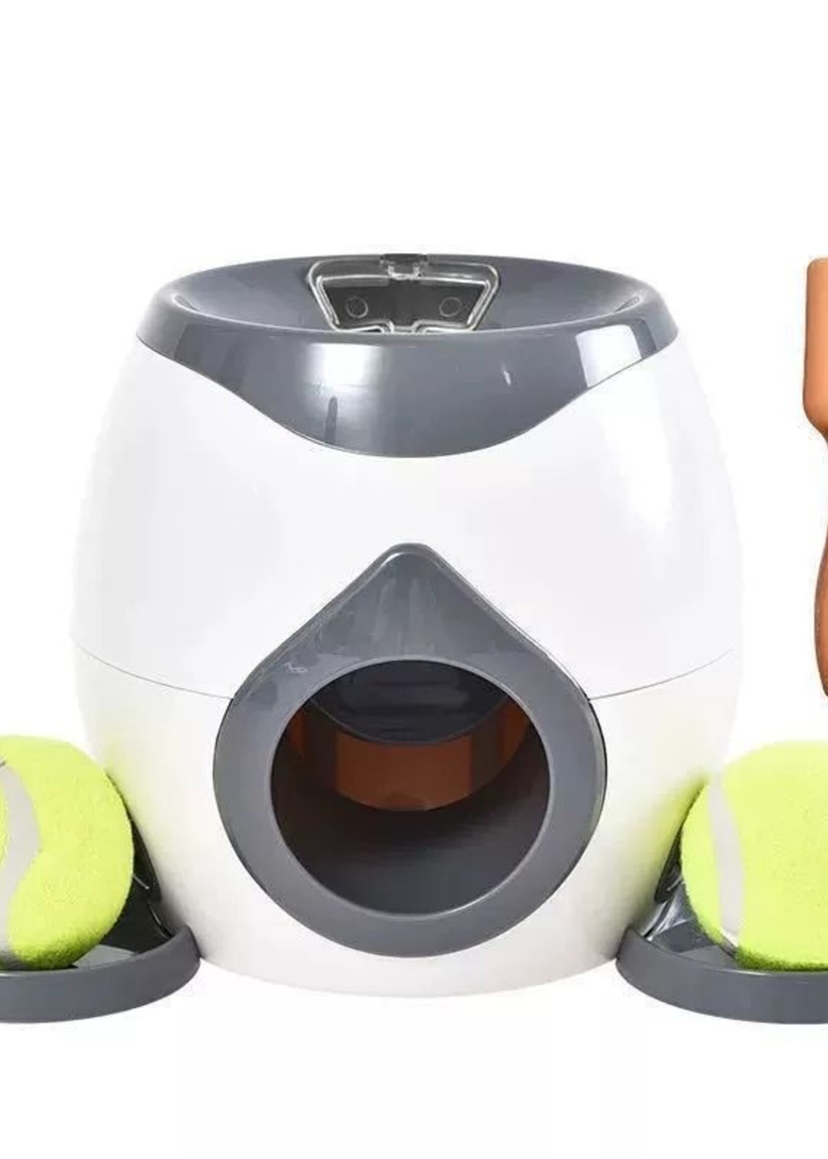 Ceruzo Snackdispenser voor Honden - Beloningsspel