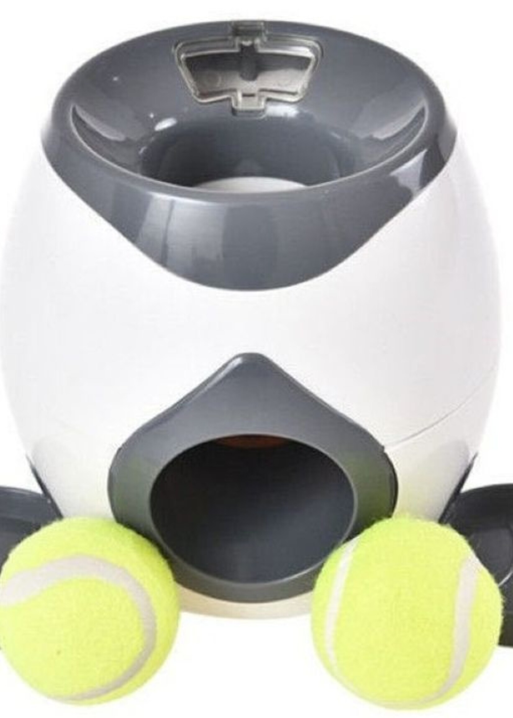 Ceruzo Snackdispenser voor Honden - Beloningsspel