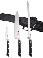 Bergner Masterpro Foodies Messenset - 3-delig