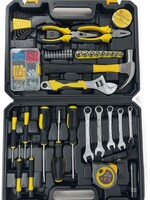 Ceruzo Gereedschapset 88-delig