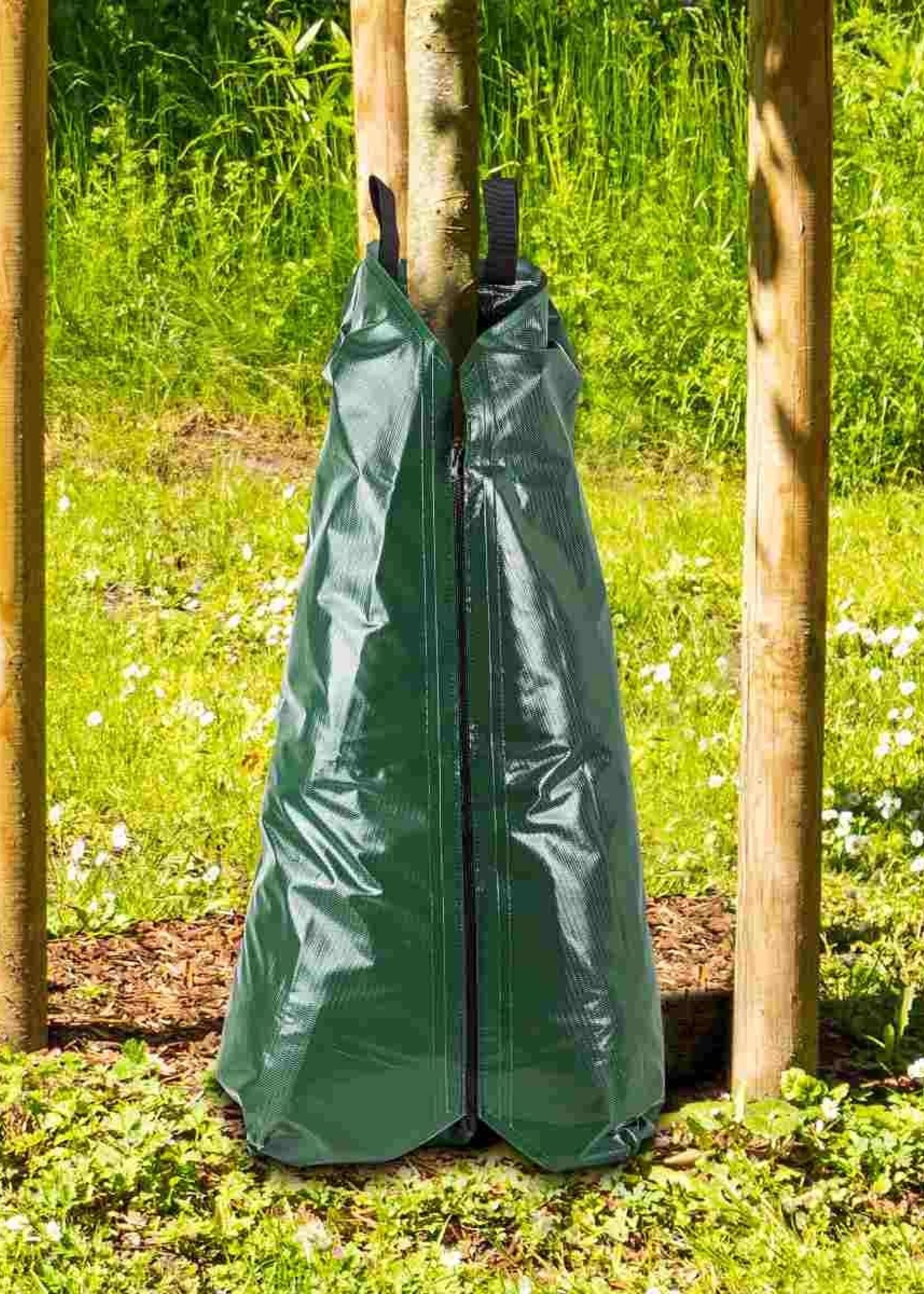 Ceruzo 2x Boombewateringszak - 75 Liter