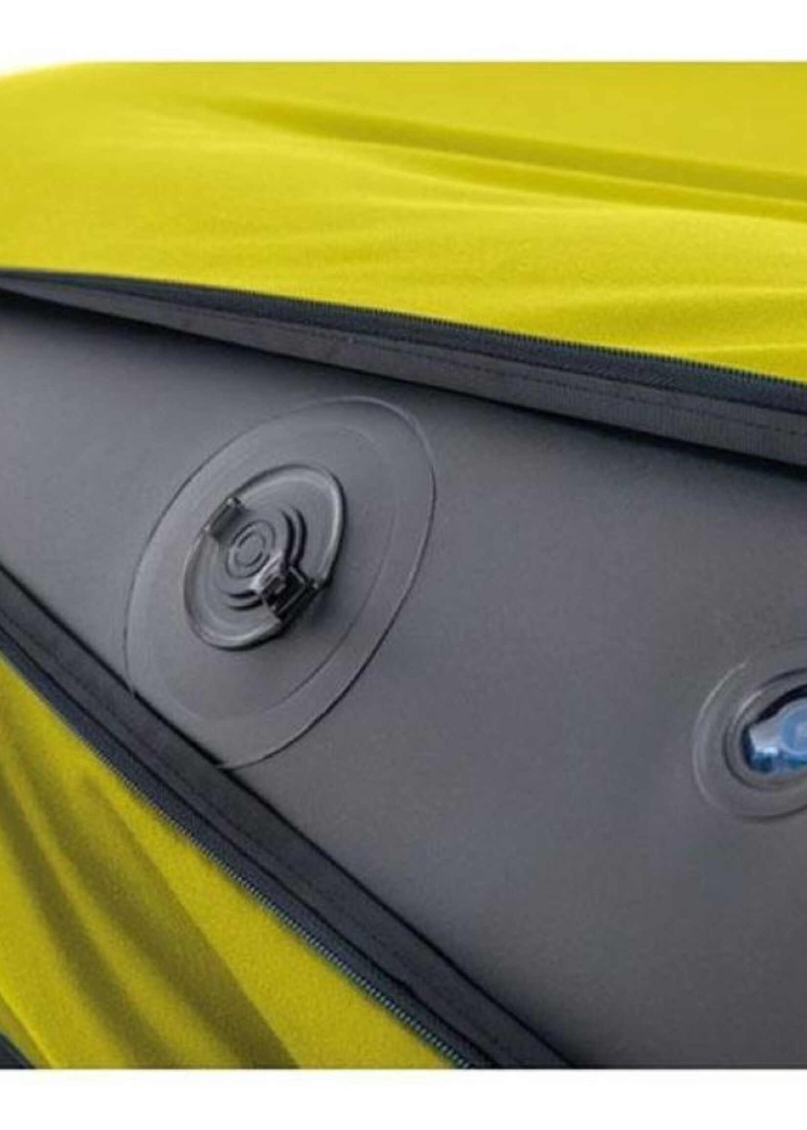 Intex Luxe Loungebed - 198x157 cm