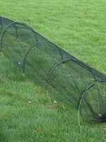 Ceruzo Kweektunnel Insectennet- 3 Meter - Opvouwbaar - tegen Ongedierte