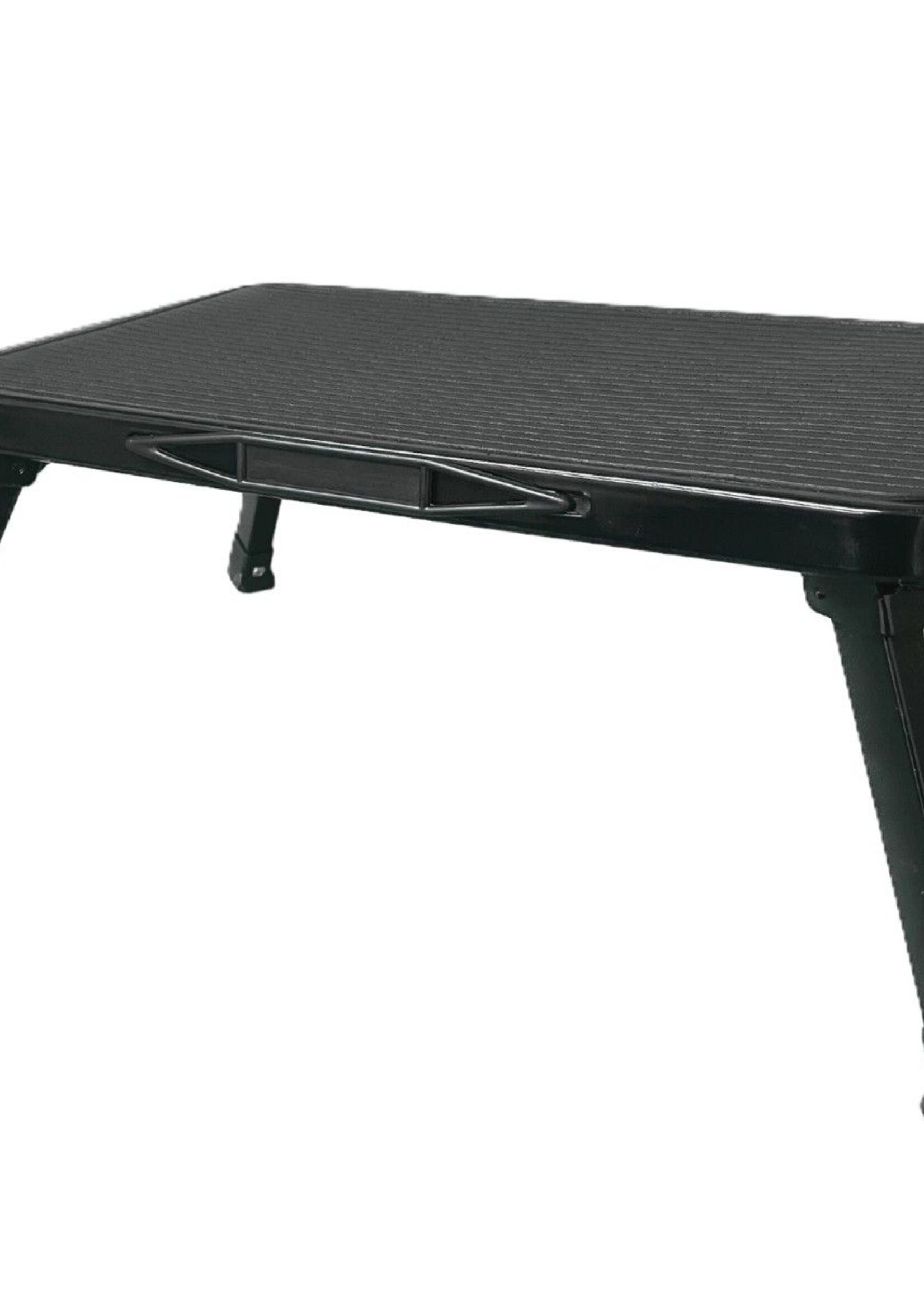 Ceruzo Opstapkruk - Inklapbaar - Camping - Caravan - Keuken