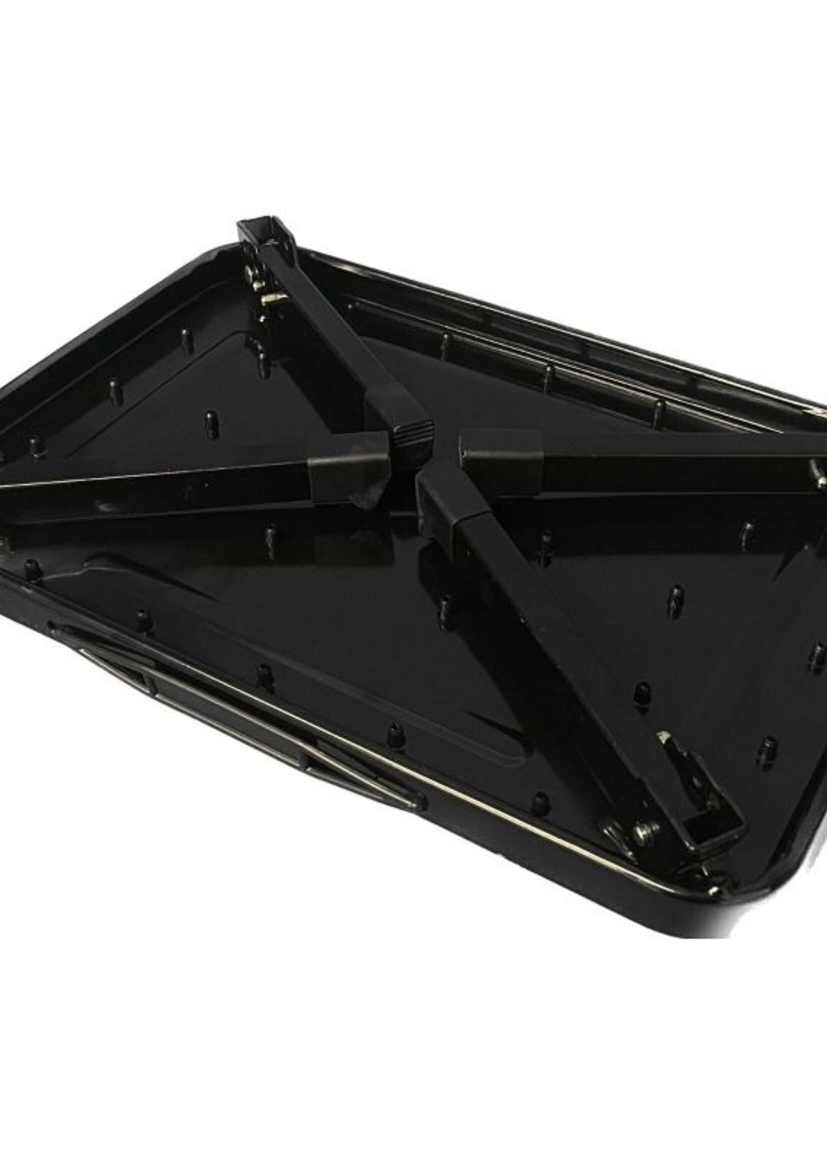 Ceruzo Opstapkruk - Inklapbaar - Camping - Caravan - Keuken