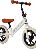 XQ Max Loopfiets Wit