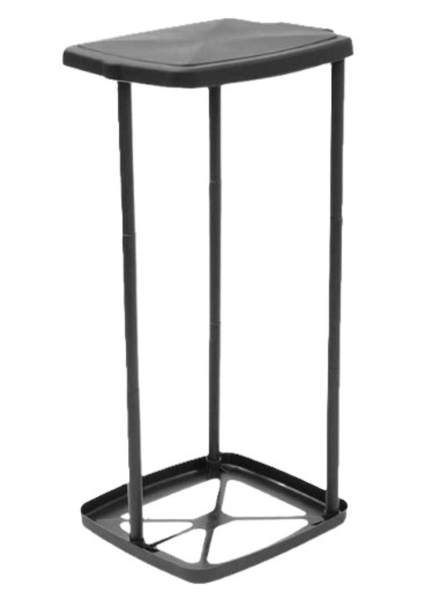 Ceruzo Vuilniszakhouder - Opvouwbaar