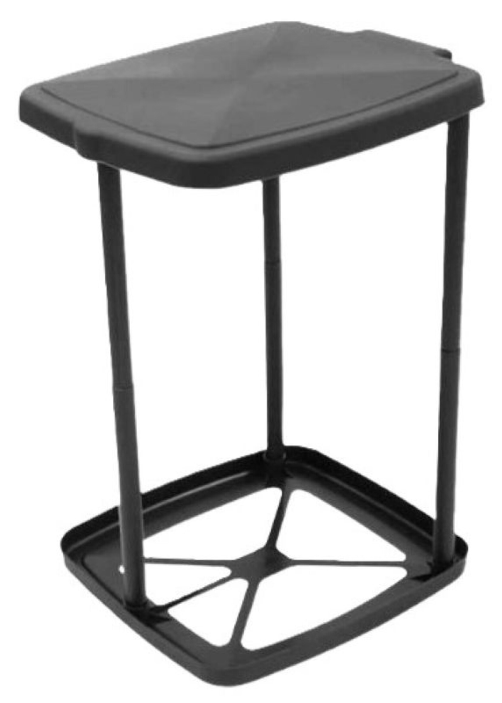 Ceruzo Vuilniszakhouder - Opvouwbaar