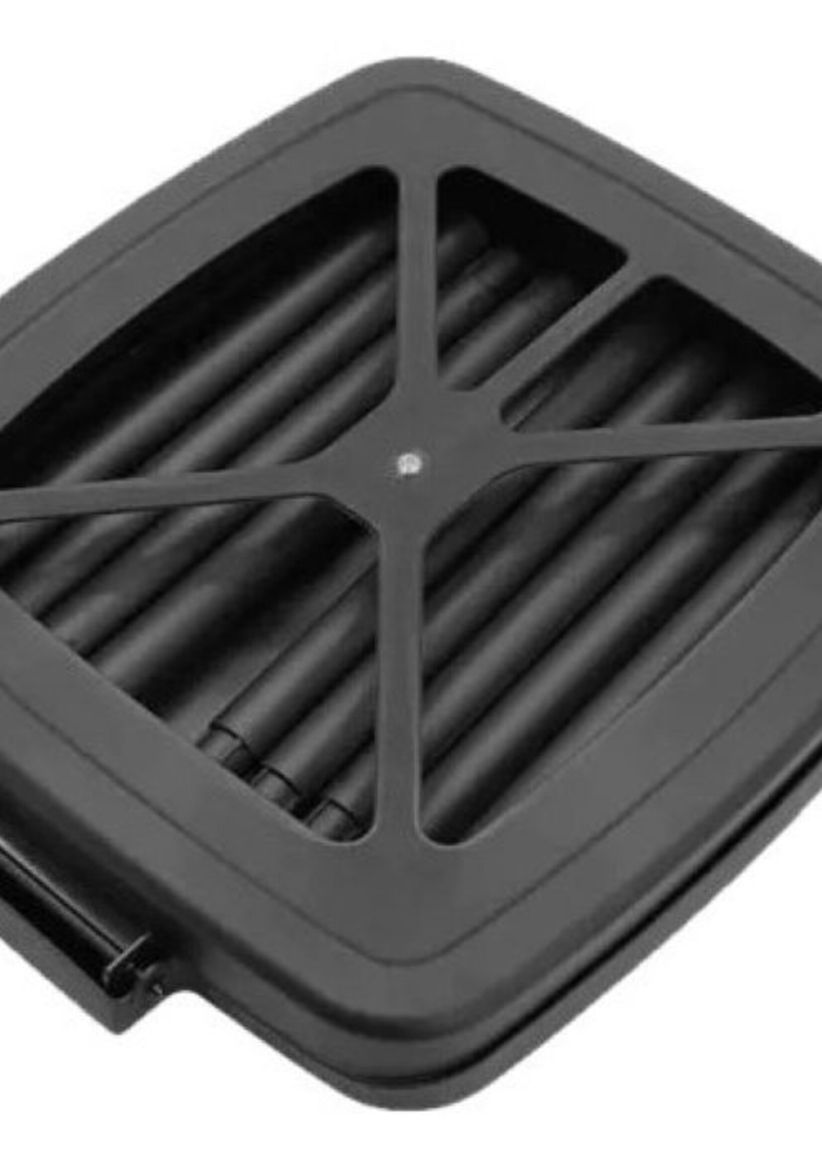 Ceruzo Vuilniszakhouder - Opvouwbaar