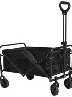 Ceruzo Bolderkar - 60L - 72x 45x47CM