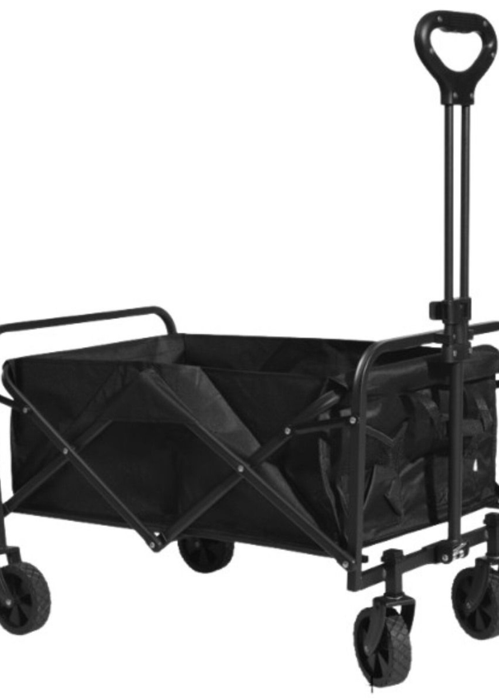 Ceruzo Bolderkar - 60L - 72x 45x47CM