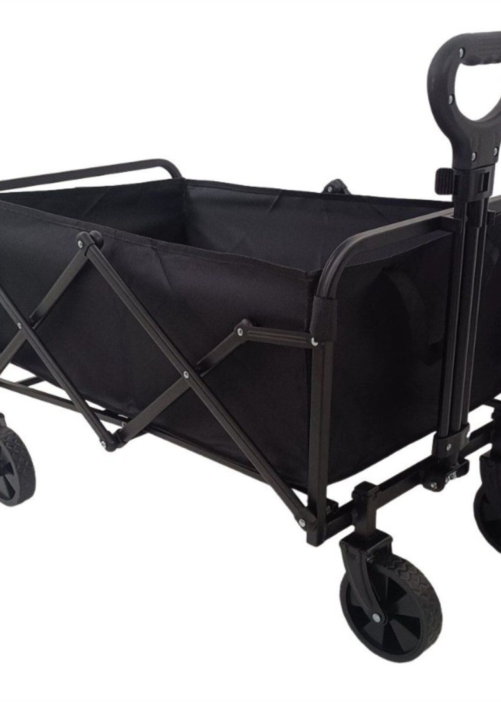 Ceruzo Bolderkar - 60L - 72x 45x47CM