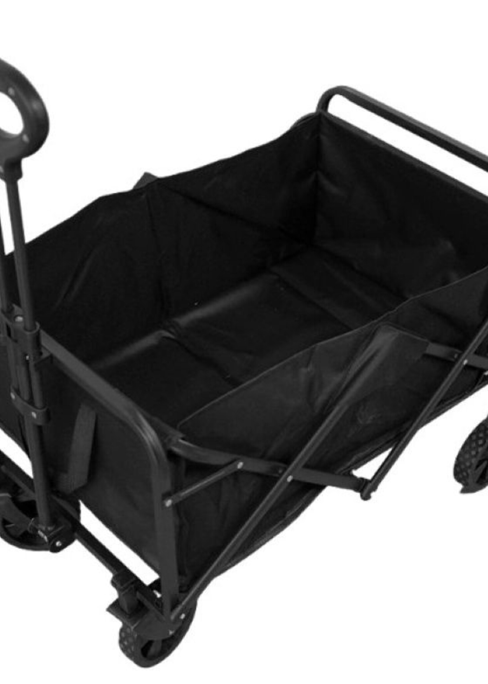 Ceruzo Bolderkar - 60L - 72x 45x47CM