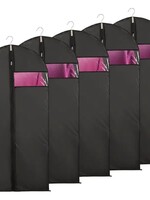 Ceruzo Kledinghoezen - 5x - 60x140cm