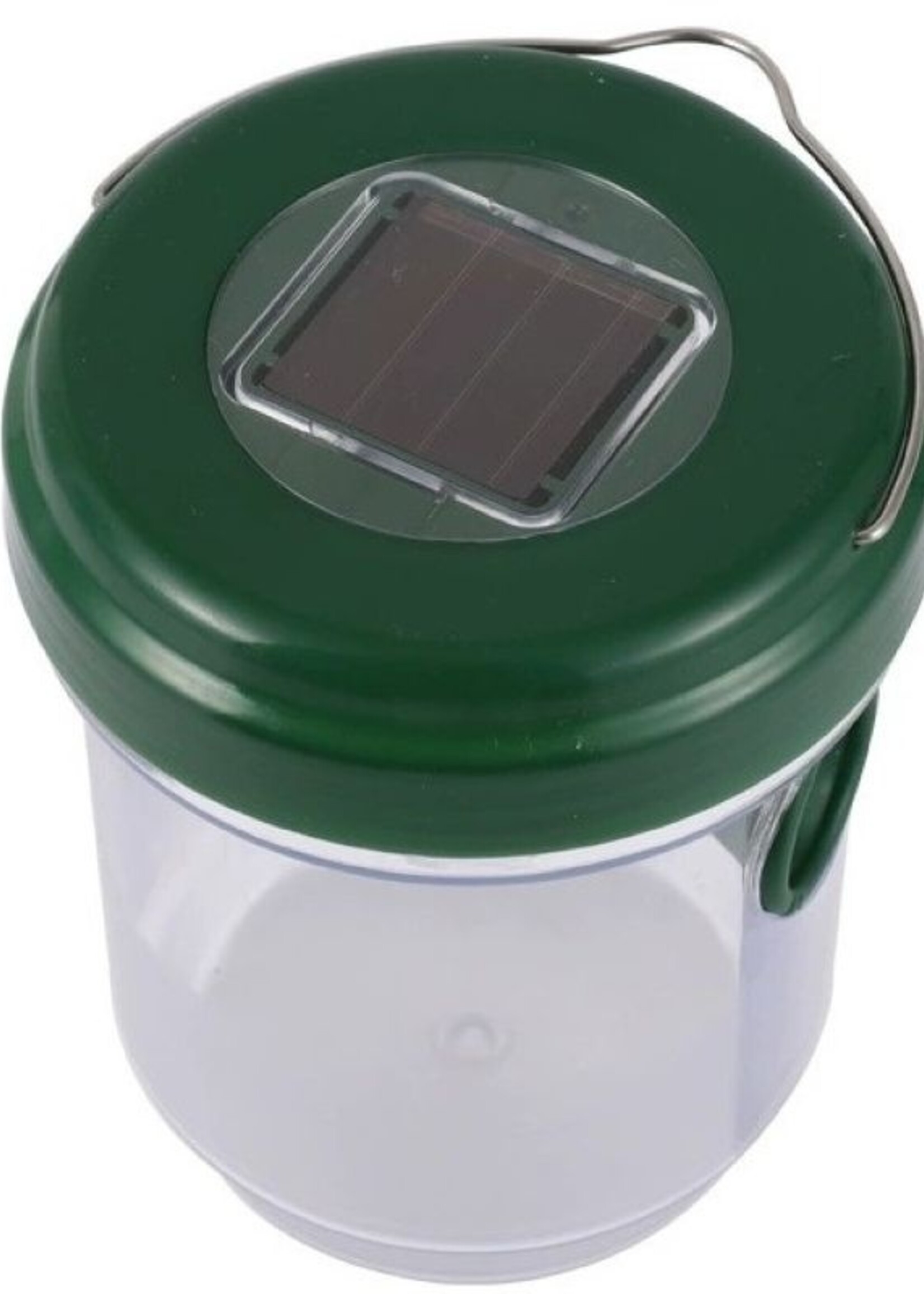 Ceruzo Wespenvanger - 3 stuks - Solar - UV led