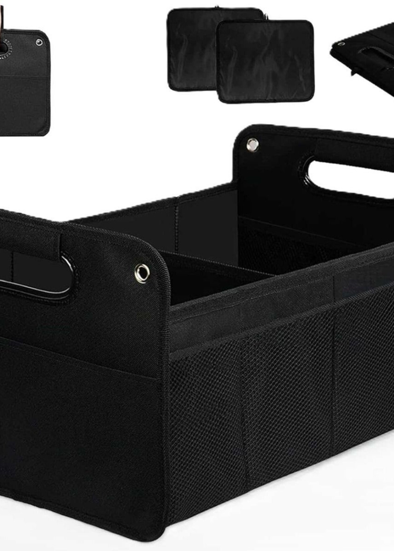 Ceruzo Kofferbak Organizer - Opvouwbaar