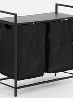 Ceruzo Dubbele Wasmand - Uitschuifbaar